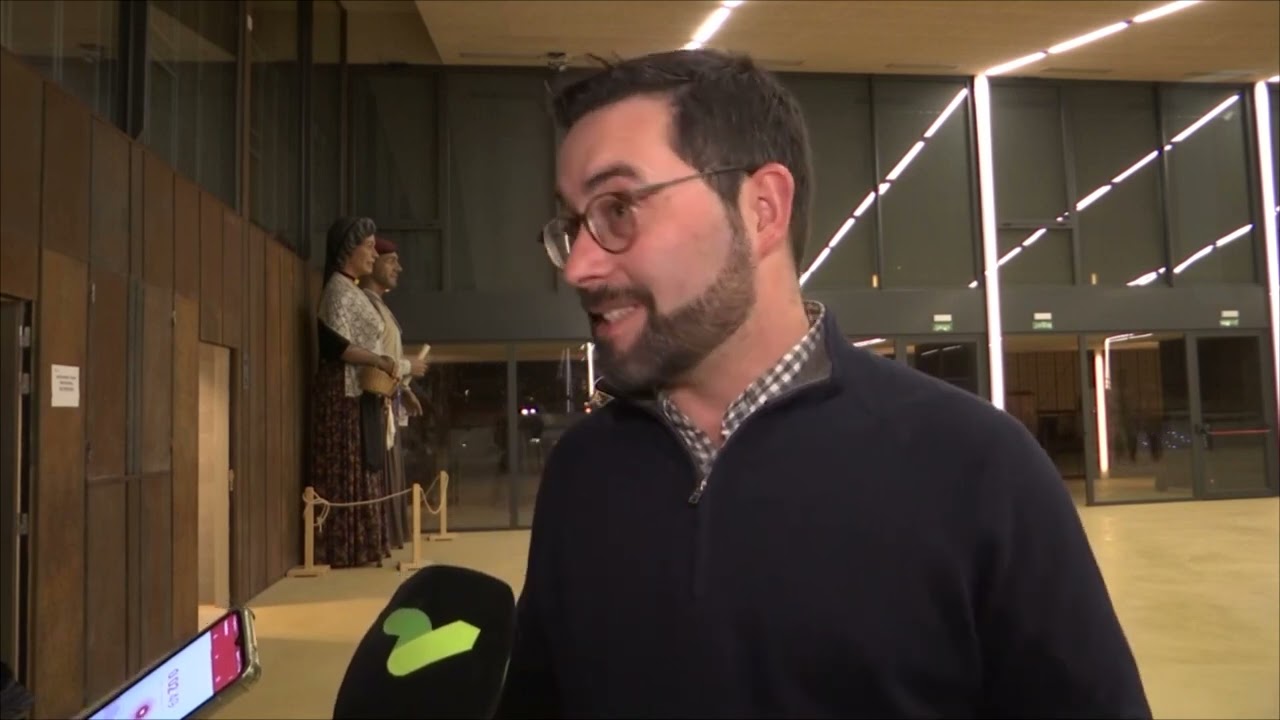 Martorelles fa la primera sessió participativa per elaborar el POUM