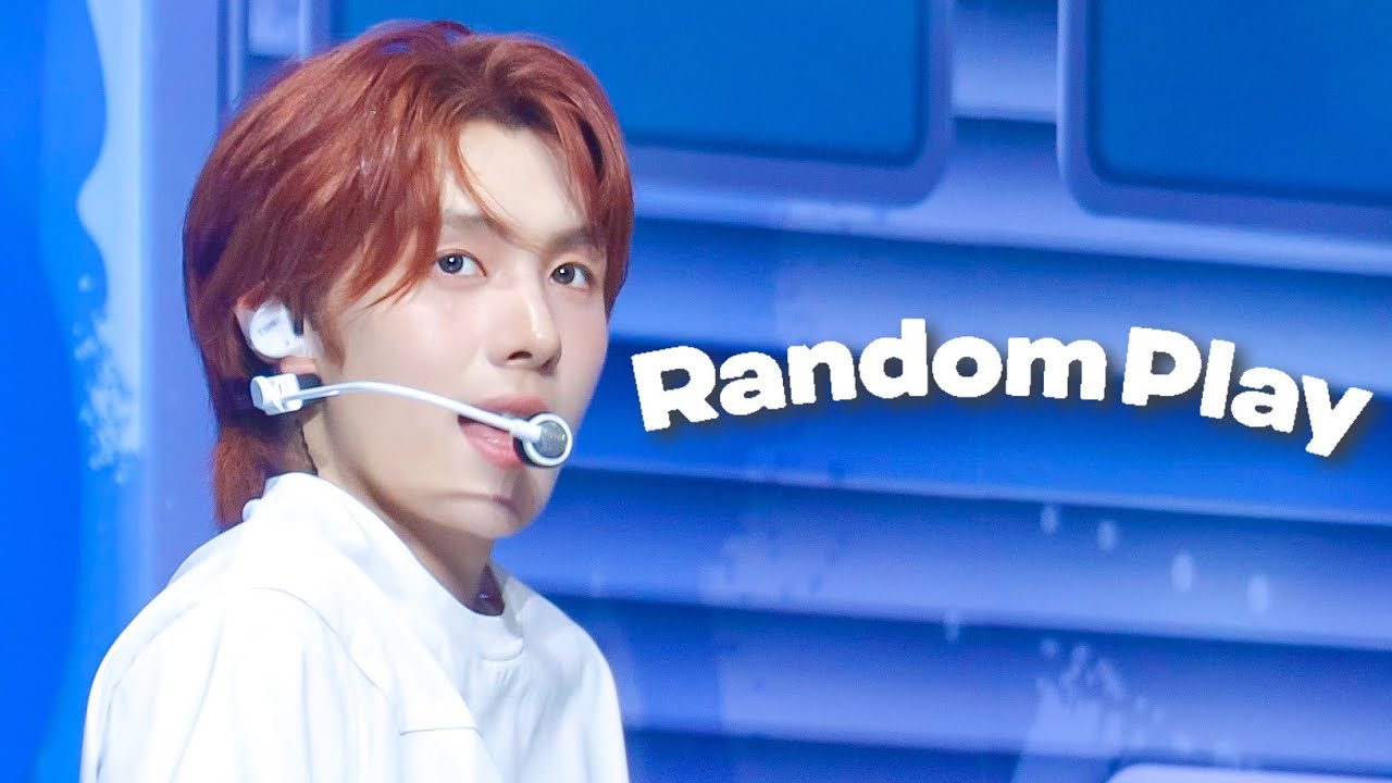 〔4K〕250421  투어스 - Random play 영재 직캠 - TWS YOUNGJAE FOCUS FANCAM
