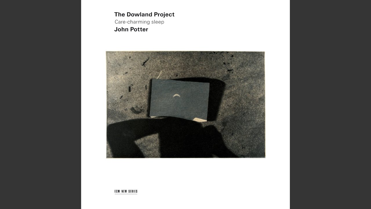 Stubbs: Refrain 4 / Monteverdi: Amor dov'è la fe' (Arr. The Dowland Project, Potter) (Medley)