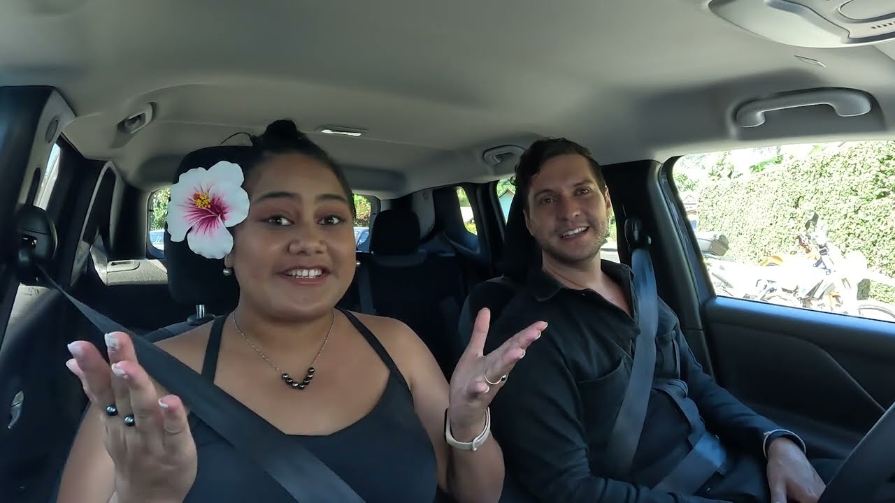 NESCAFÉ STAR 2023 | Carpool - Apatea FLORES