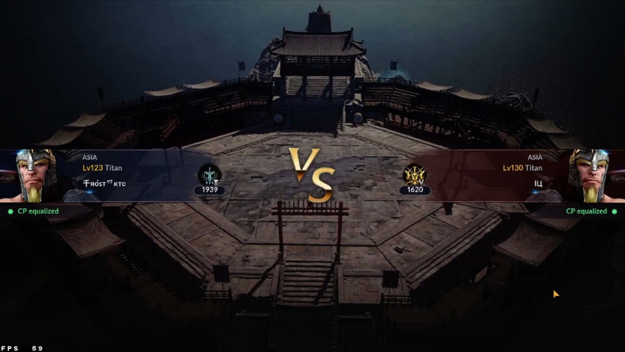 SPAR for daily event | Titan vs Titan | BDM | BLACK DESERT MOBILE