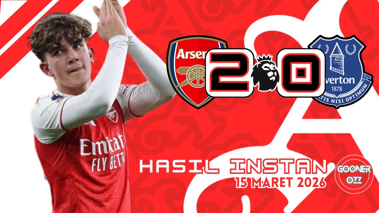 Wonderkid Dowman Selamatkan 3 Poin - Hasil Instan (AFC 2-0 EVE)