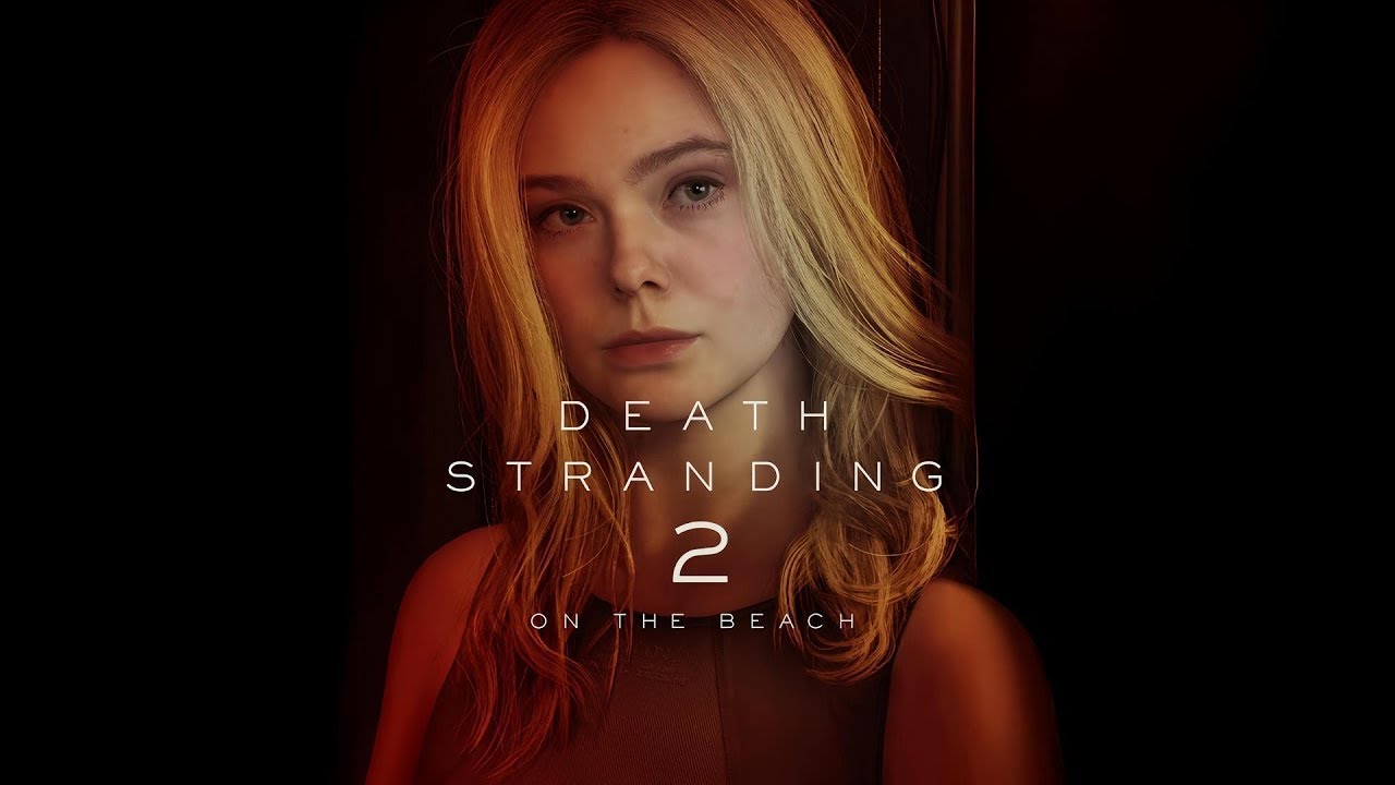 ВАМ ДОСТАВКА 🔥 Death Stranding 2: On the Beach