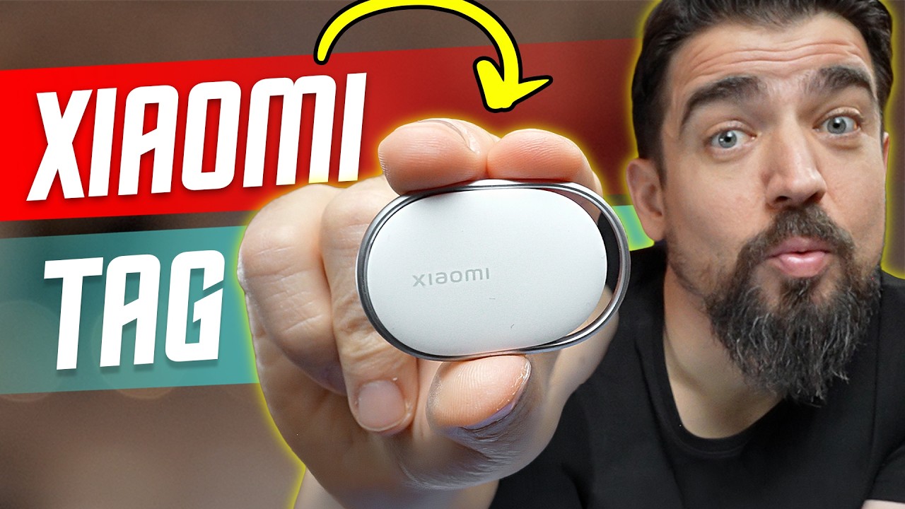 KAYBOLAN EŞYALARI BULAN CİHAZ – Xiaomi Tag İncelemesi