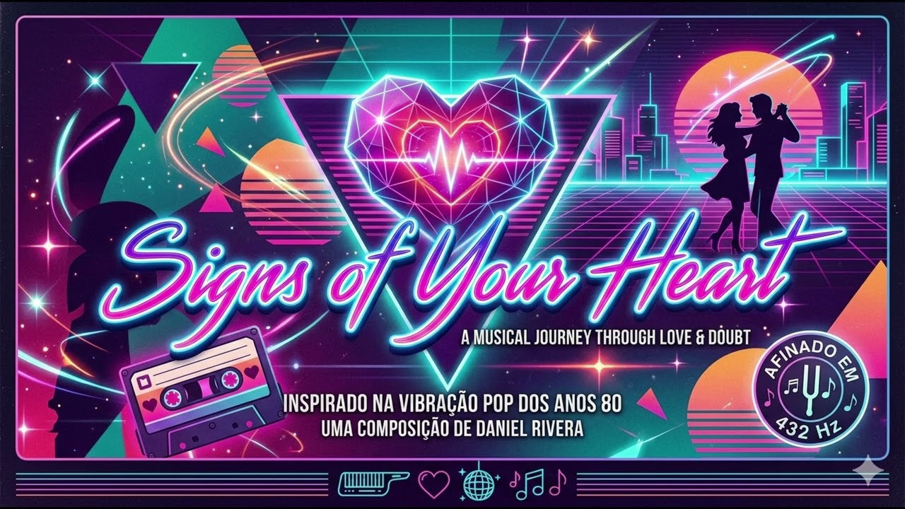 Signs of Your Heart