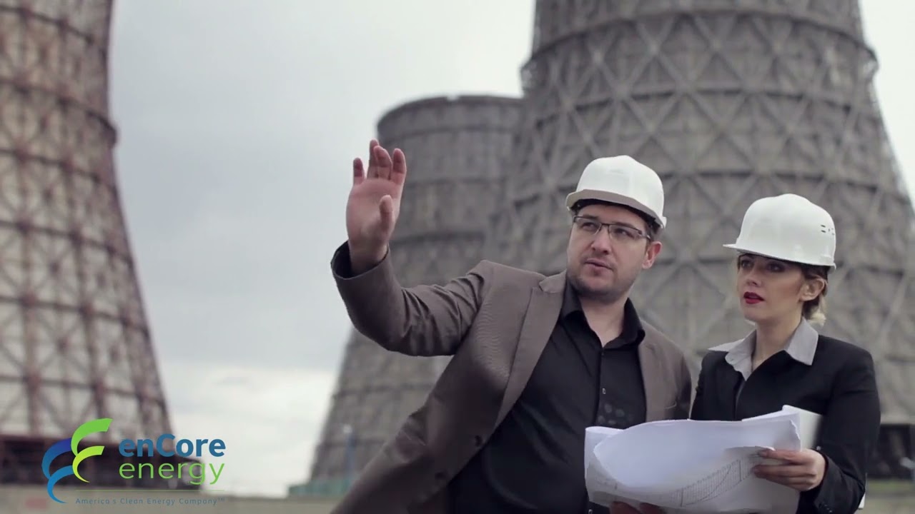 Benefits of Nuclear Energy - Spanish