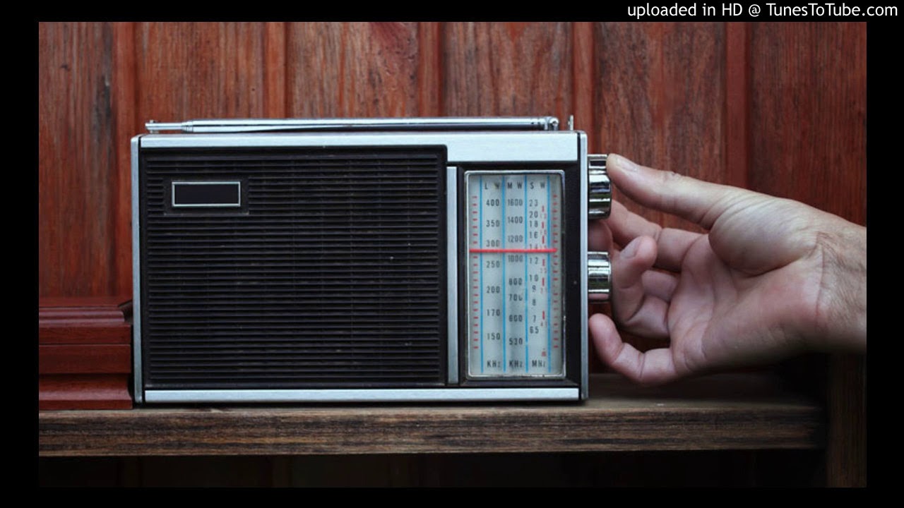 RTS - Radio Karavan main theme