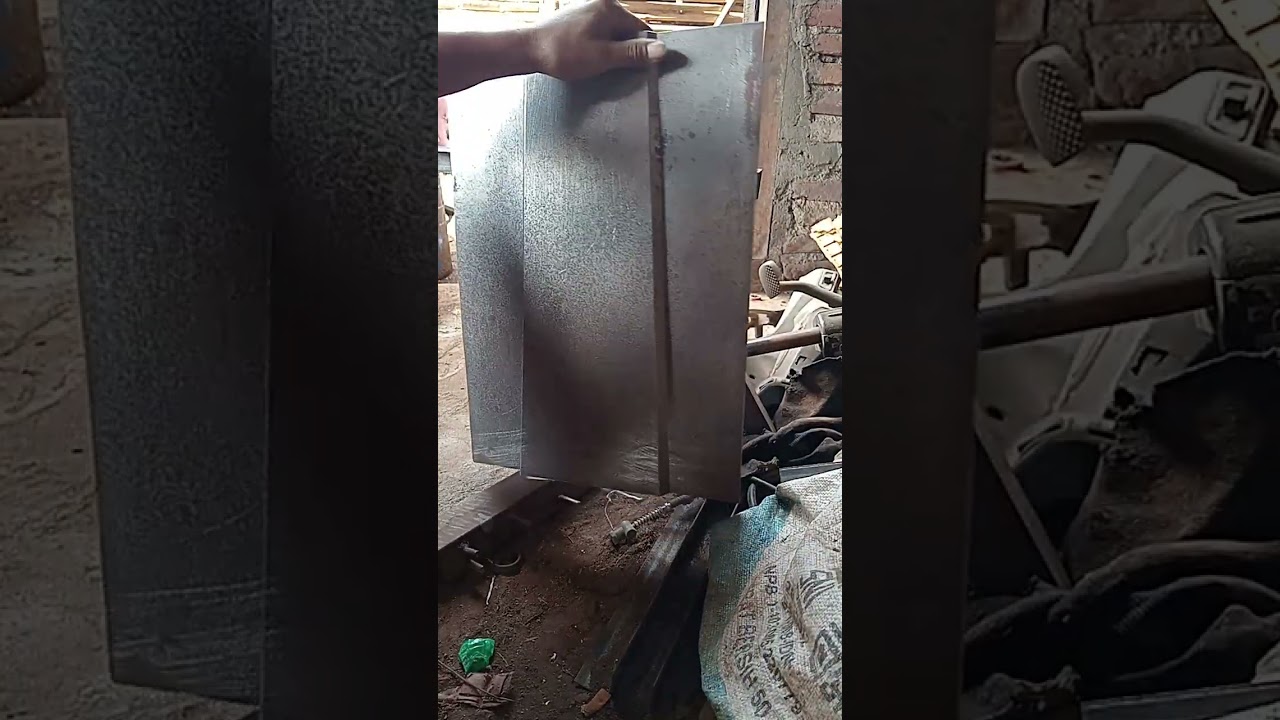 bikin spakbor belakang taksi gabah