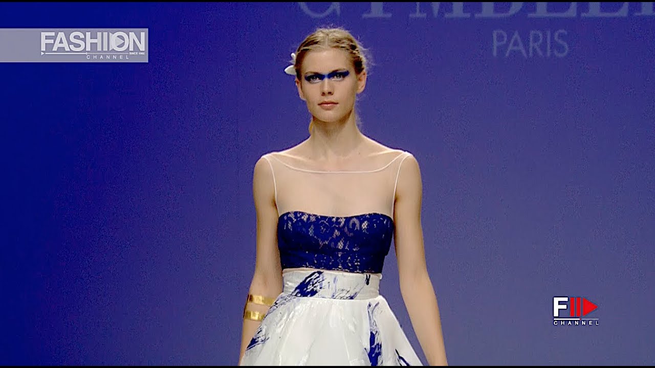 CYMBELINE VBBFW 2019 Barcelona - Fashion Channel