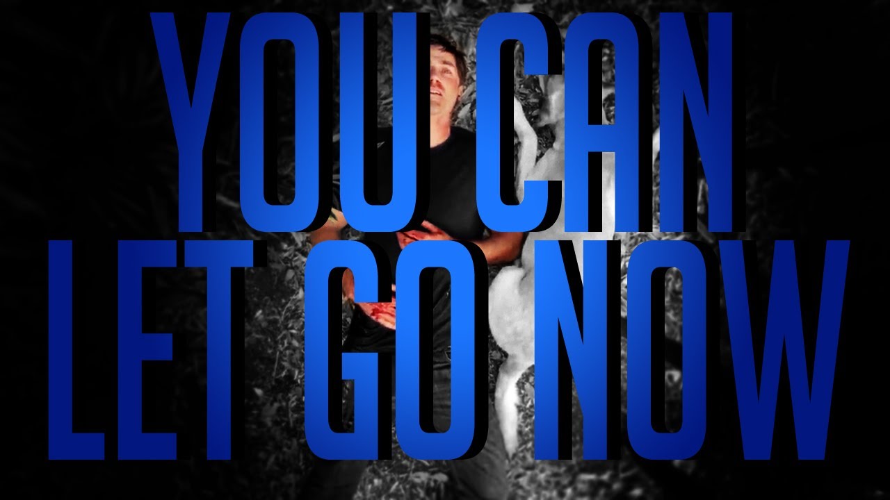 Jack Shephard: You Can Let Go Now [LOST]