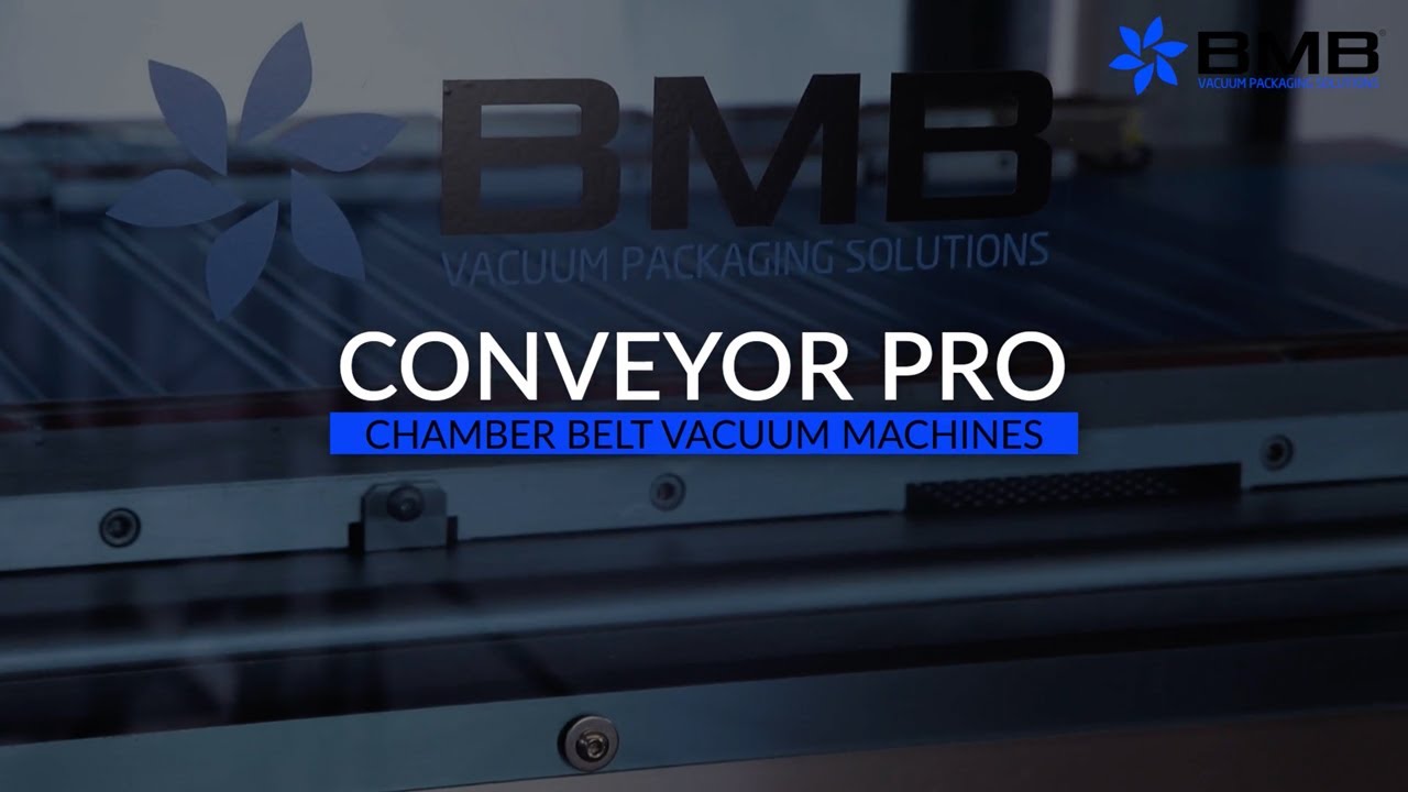 BMB Conveyor Pro