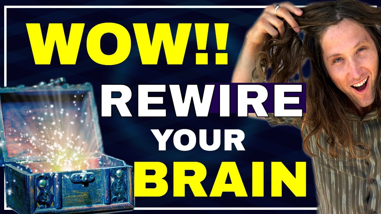This Subconscious Mind Technique Can Change Your Life! (Law of Attraction)