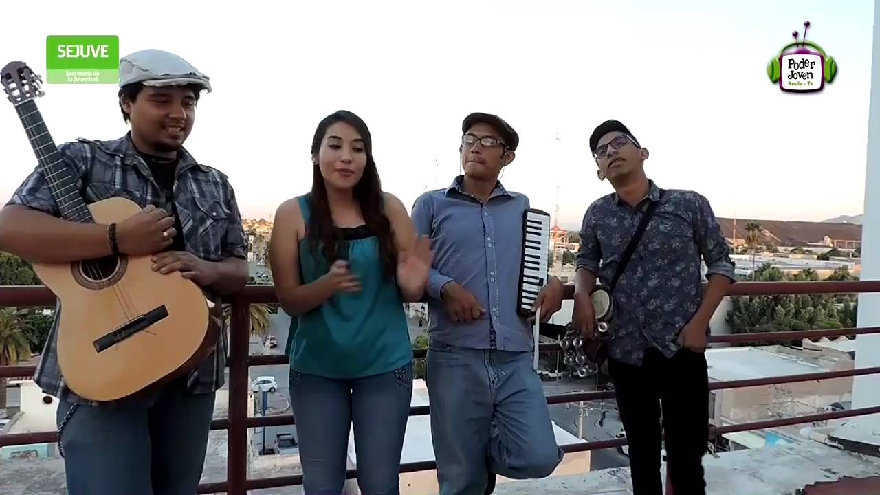 La entrevista: Los VagaBonds
