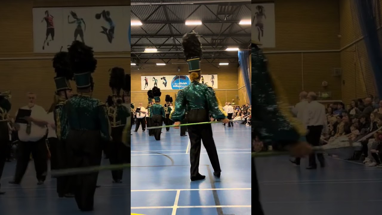 Rhondda Indoor 21 April 2025