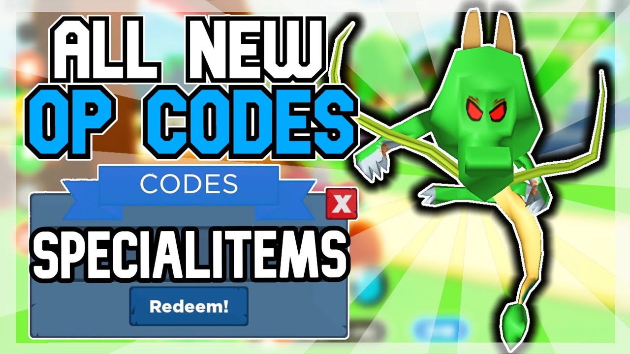 ALL NEW SECRET *OP* CODES! 🐲 Roblox My Dragon Tycoon Codes 🐲
