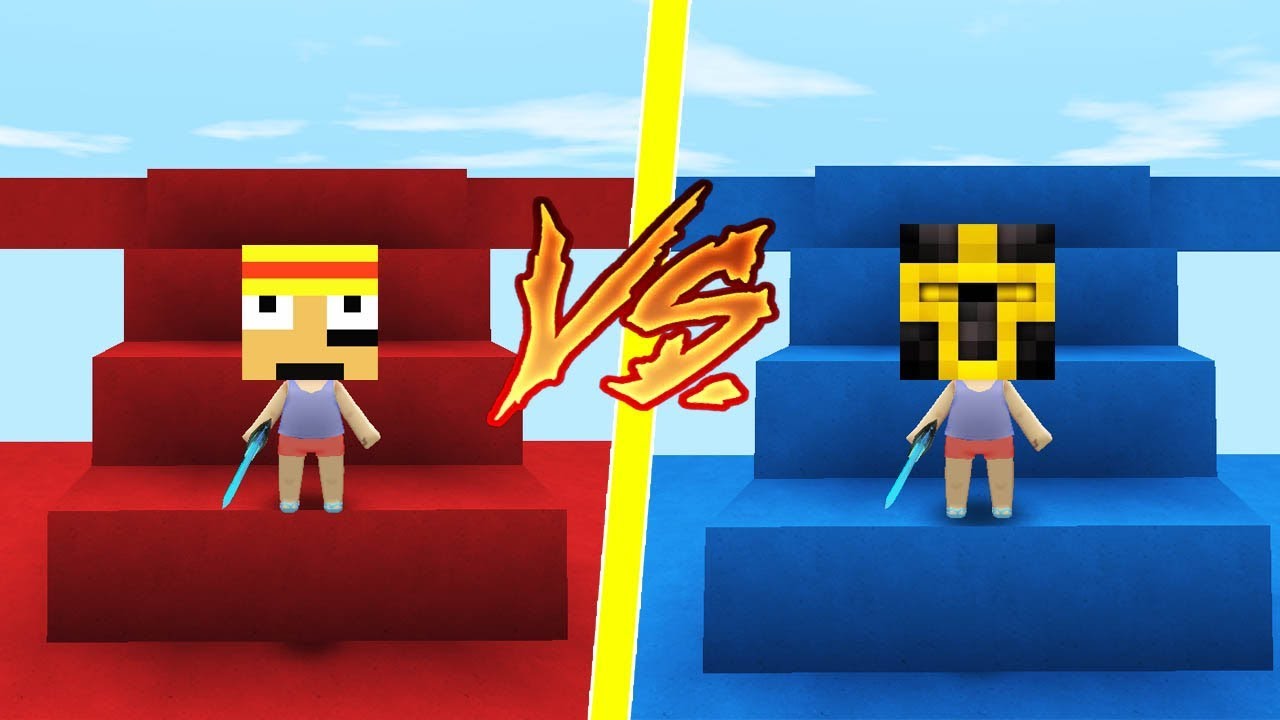 MASSI VS PANCRI EN MINI WORLD SKYWARS ⚔️