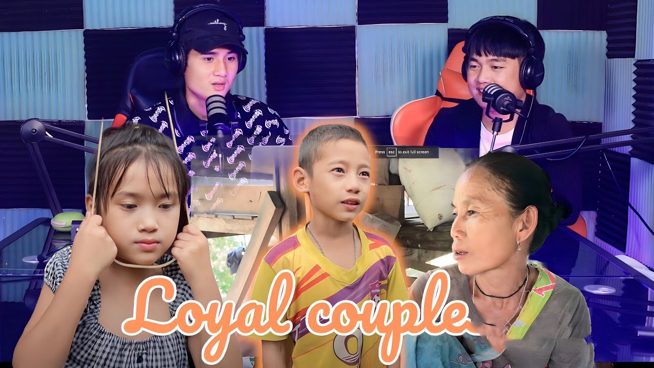 i am Karen funny video my mom eat dog when she is pregnant reaction by BIGBIRD PEace doh wah