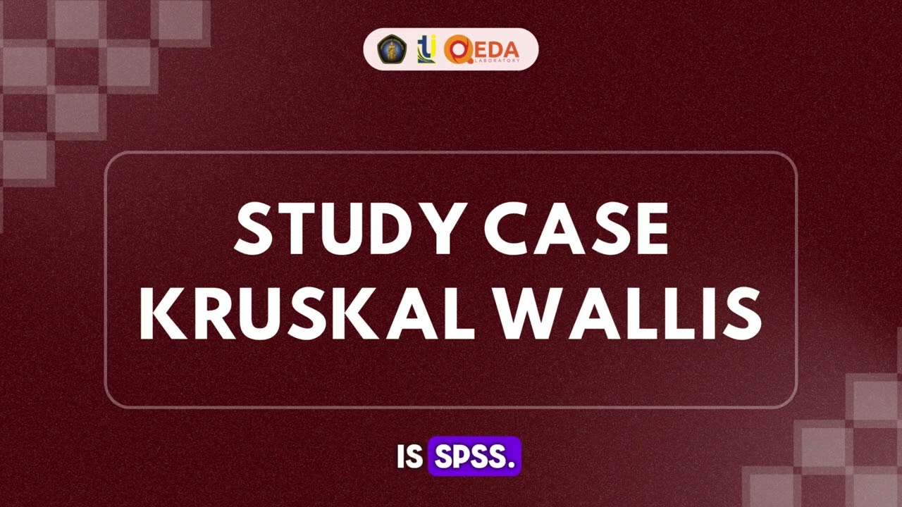 INFERENTIAL STATISTIC RESPONSE ODD SEMESTER 2025/2026 (SPSS)