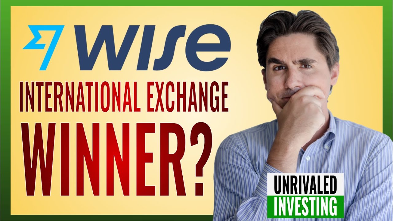WISE Stock - New IPO - WPLCF Stock - Money Transfer Winner? Transferwise Stock Research