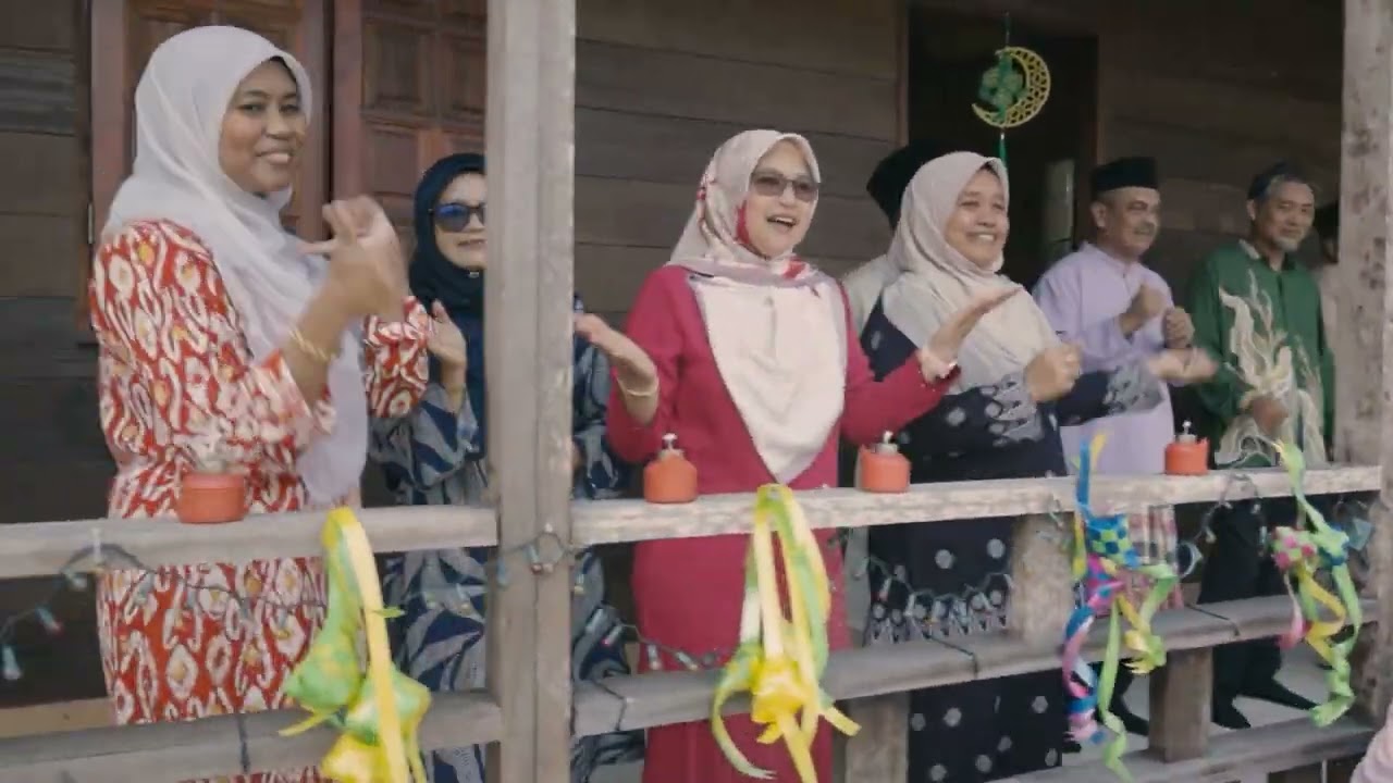 SEMPOI RAYA PSA 2026