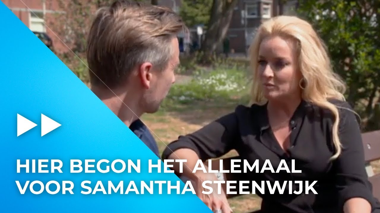 Samantha Steenwijk was ZUSTER ZUURPRUIM | De Dag Van Je Leven
