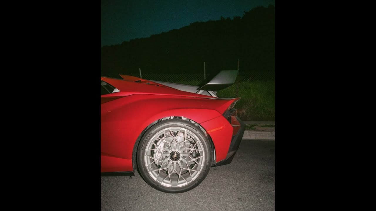 [FREE] ISAIAH RASHAD X AARON MAY TYPE BEAT - 