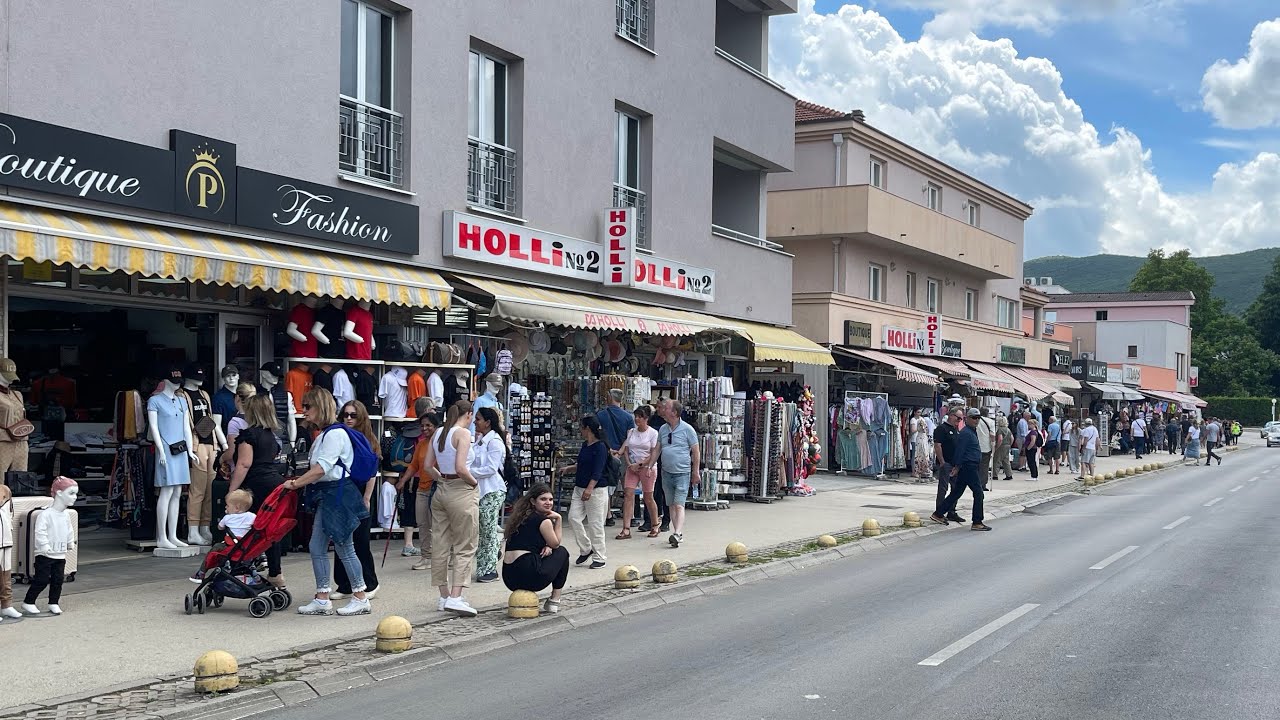Special Medjugorje Tour