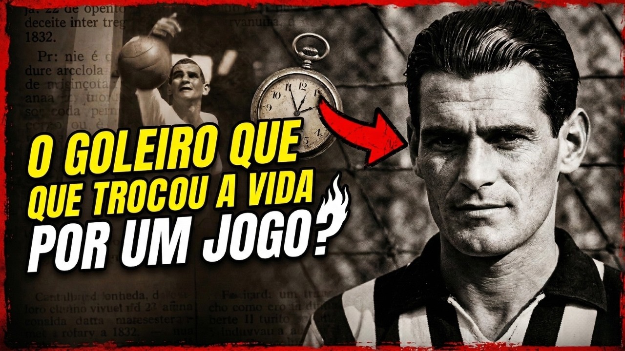 O único jogador citado no HINO: Por que Lara é imortal?