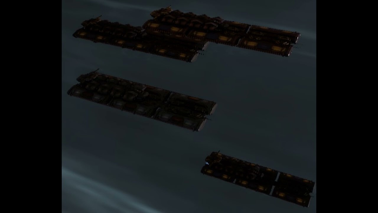 Golden Age of Mining in Dammalin