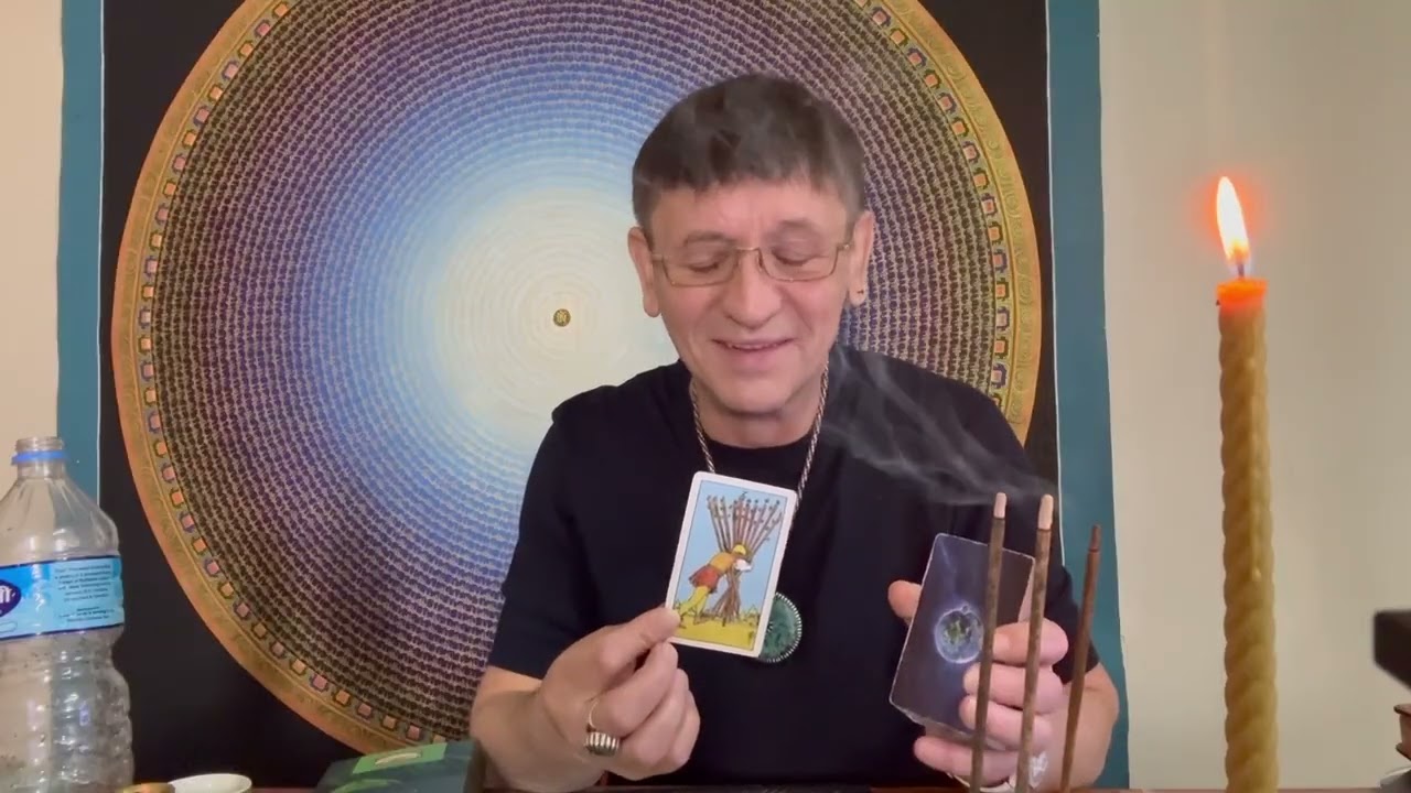 Аромат Денег                                                            Кофе с Вениамином