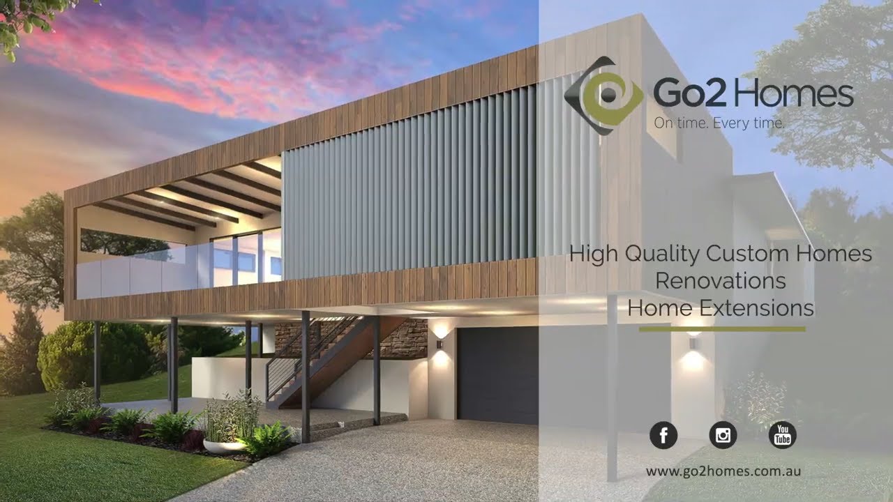 Home Extensions, Renovations and Custom Home Builder Perth