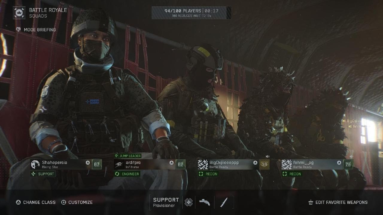 Battlefield 6