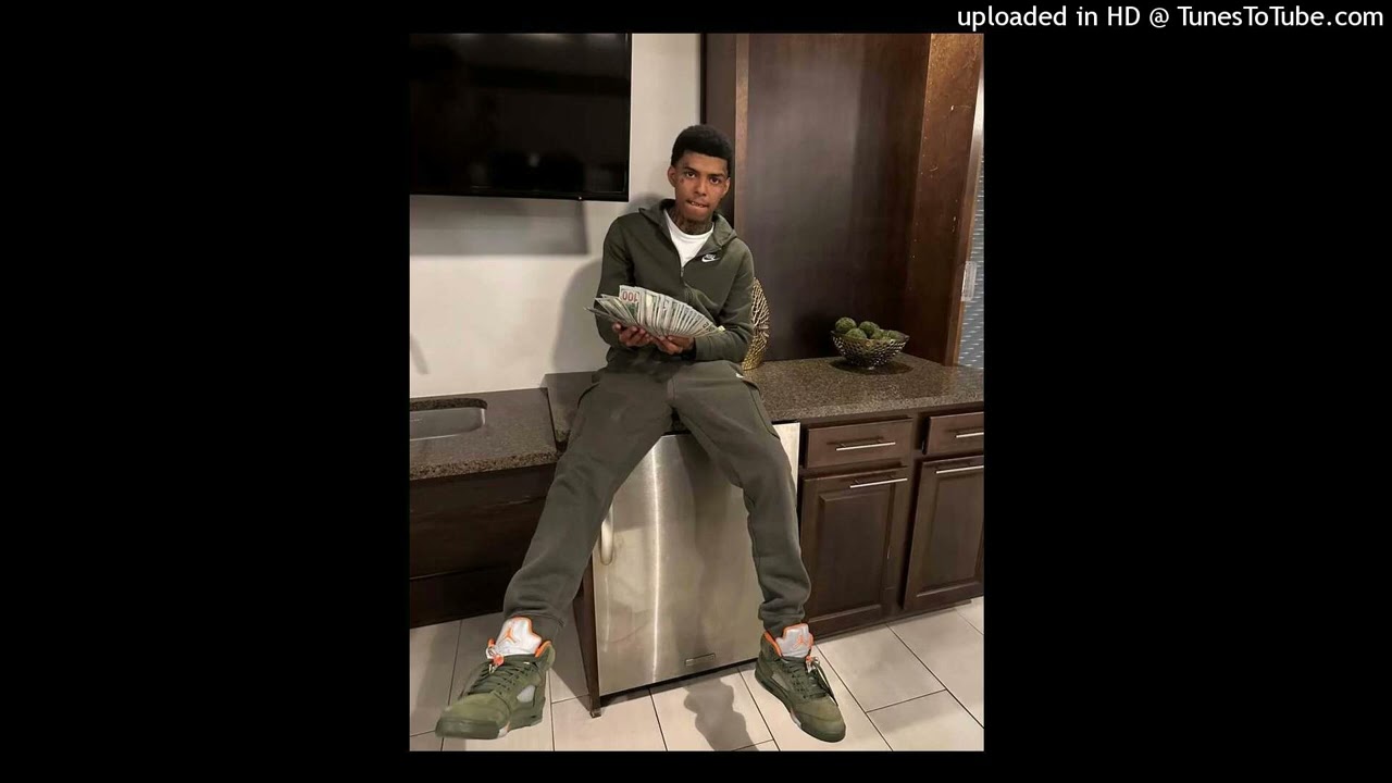 BabyK Osama Type Beat 