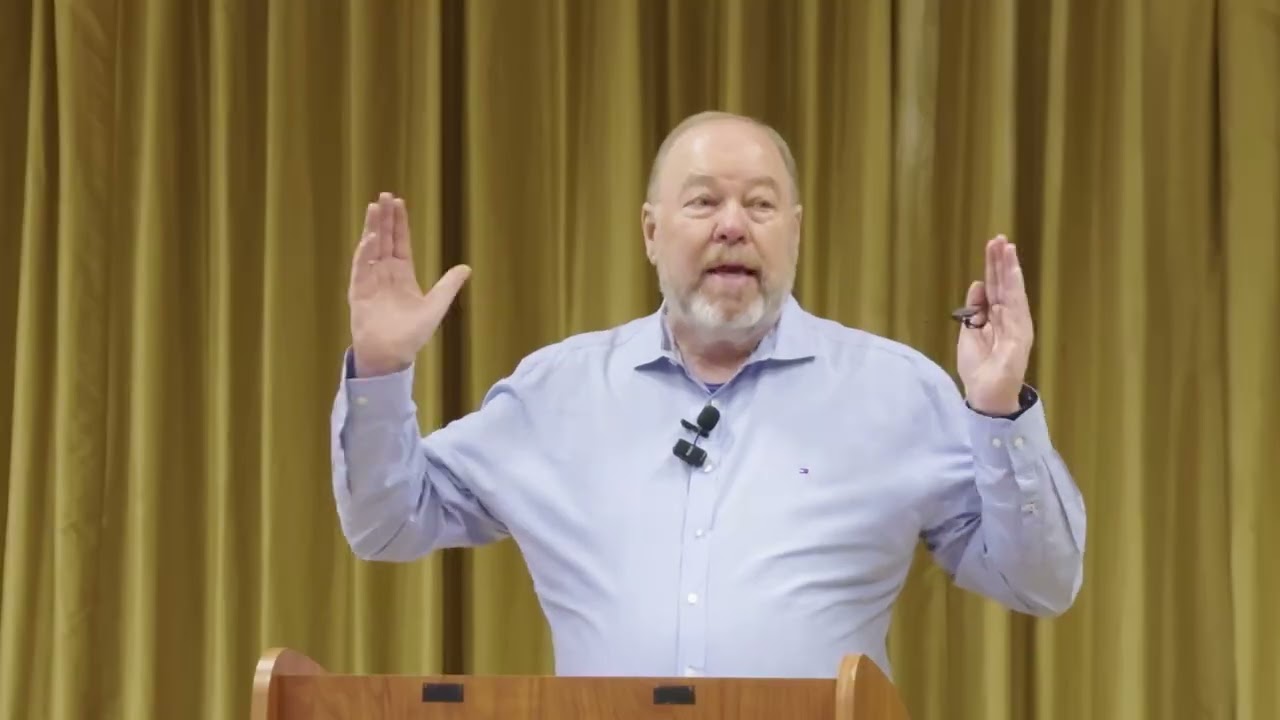 Encounters with Jesus