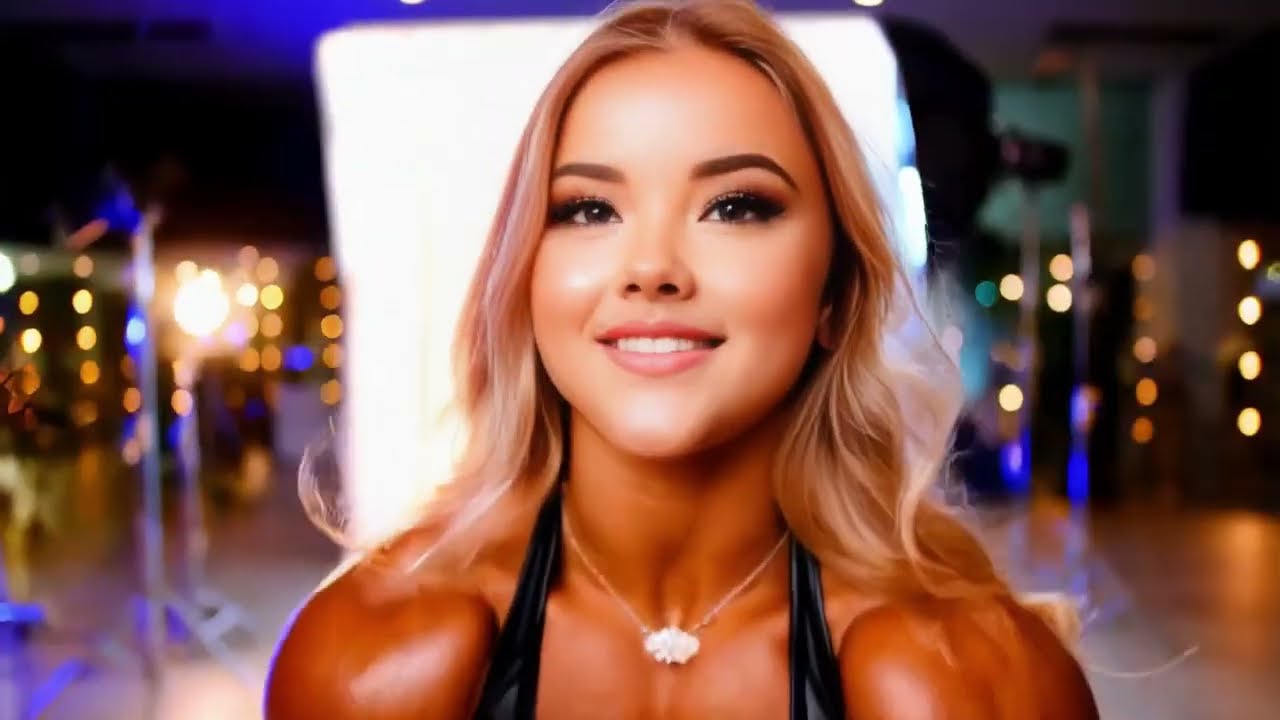 Jenny - Resilience Unleashed