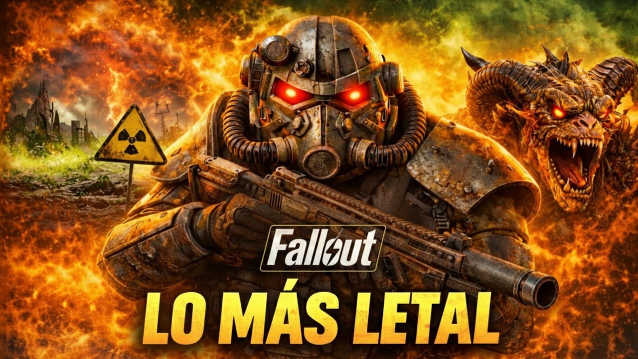 El Yermo te quiere MUERTO (Compilación)