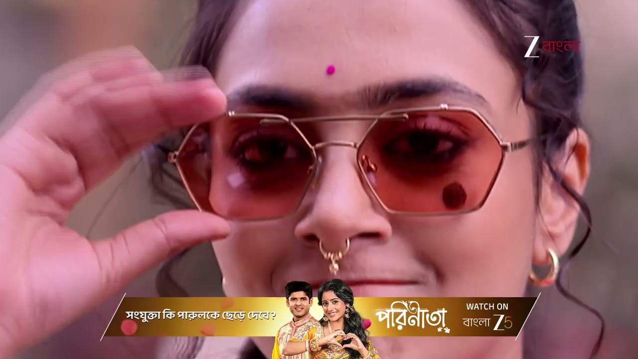 Tui Amar Hero | শাক্যর বাড়ীতে যেতে ছদ্মবেশ নিল মহাগৌরী !