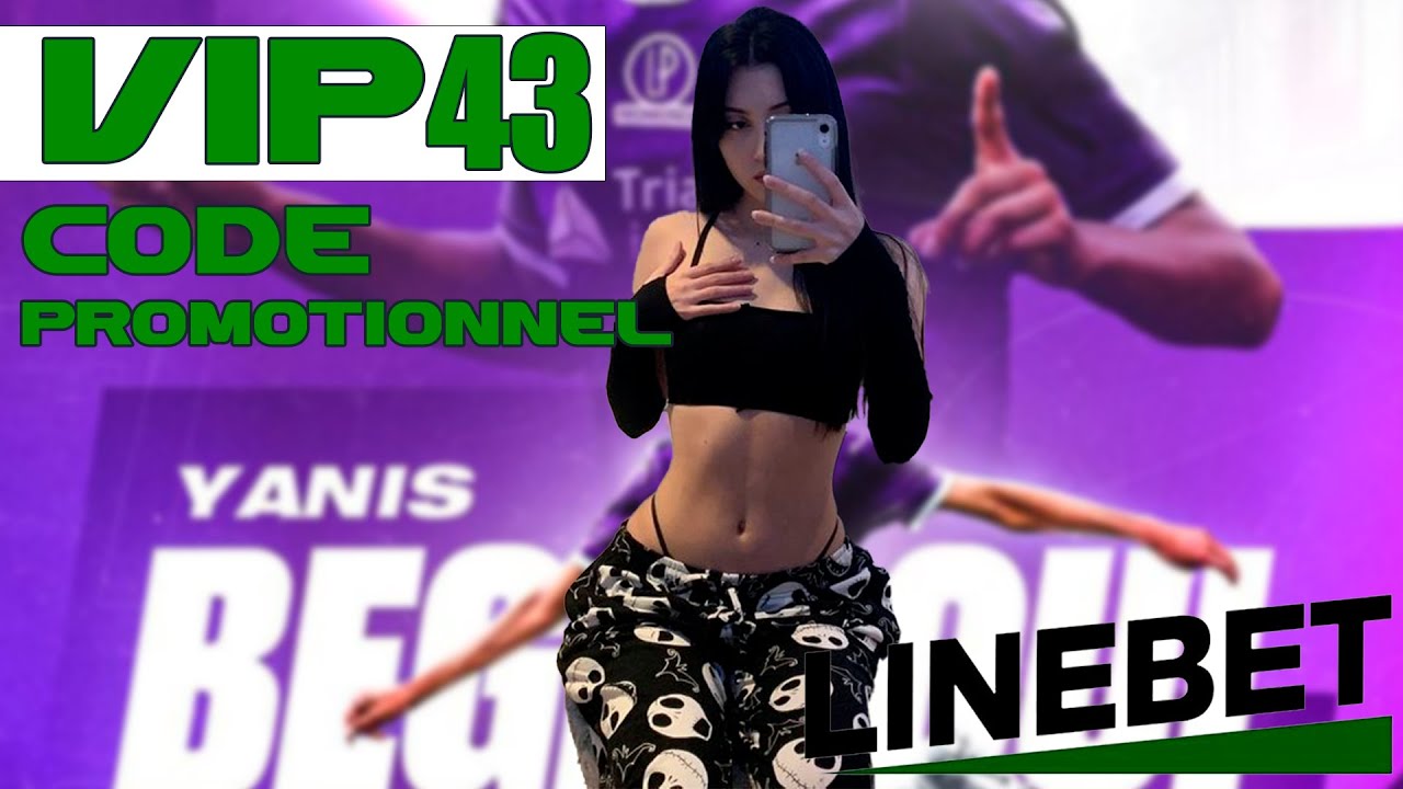 nouveau code promo linebet / comment cr&eacute;er un compte linebet / linebet promotions actuelles
