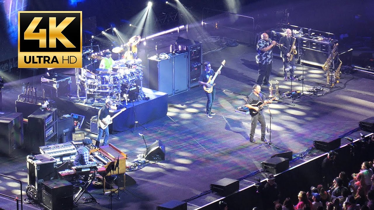 Dave Matthews Band 