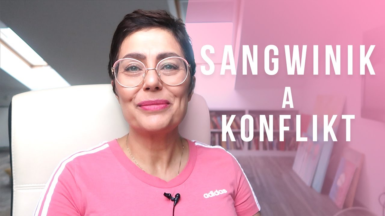 Sangwinik a konflikt[ENG SUBTITLES]