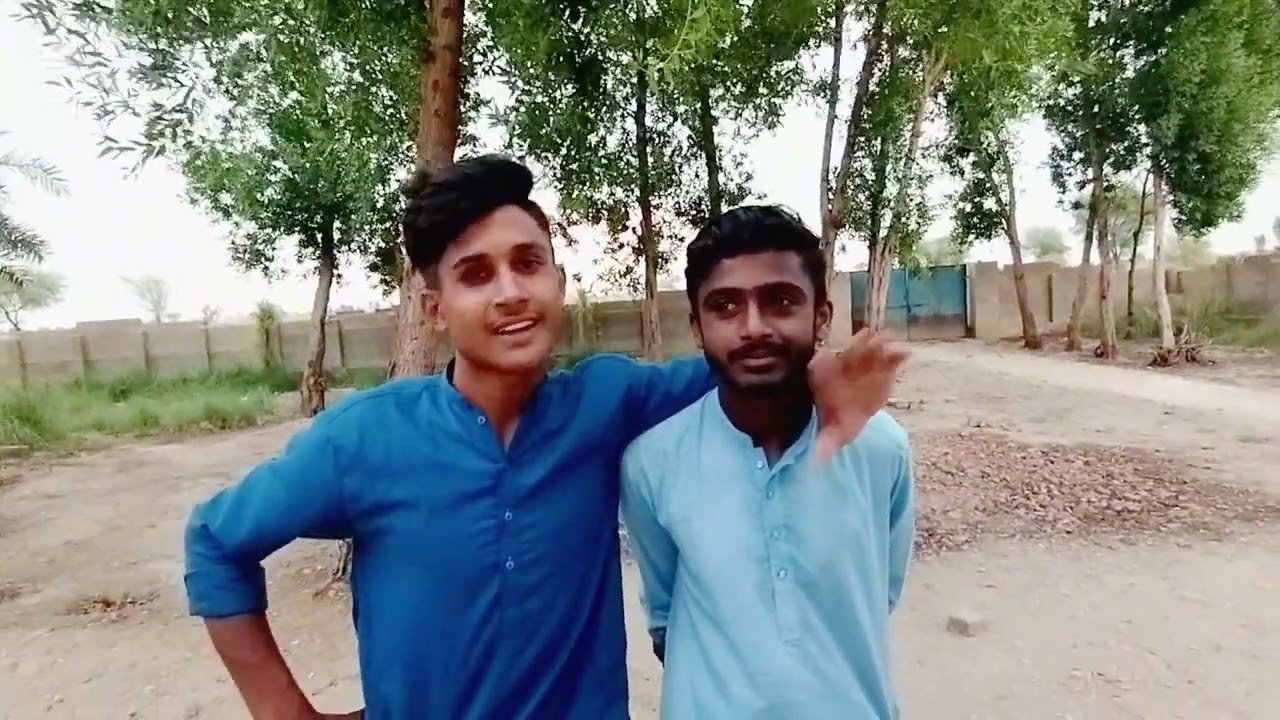 I AM BACK!