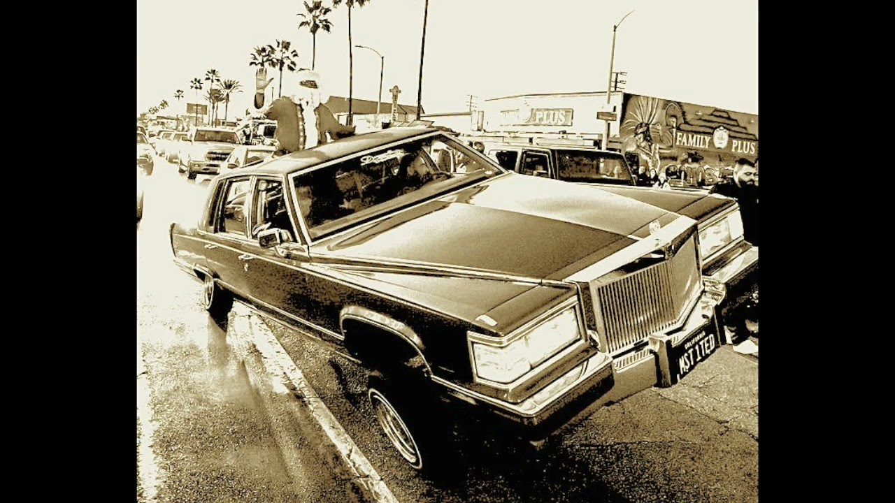 West Coast Type Beat - 