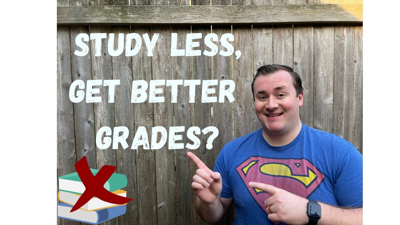 How To Study In PT School