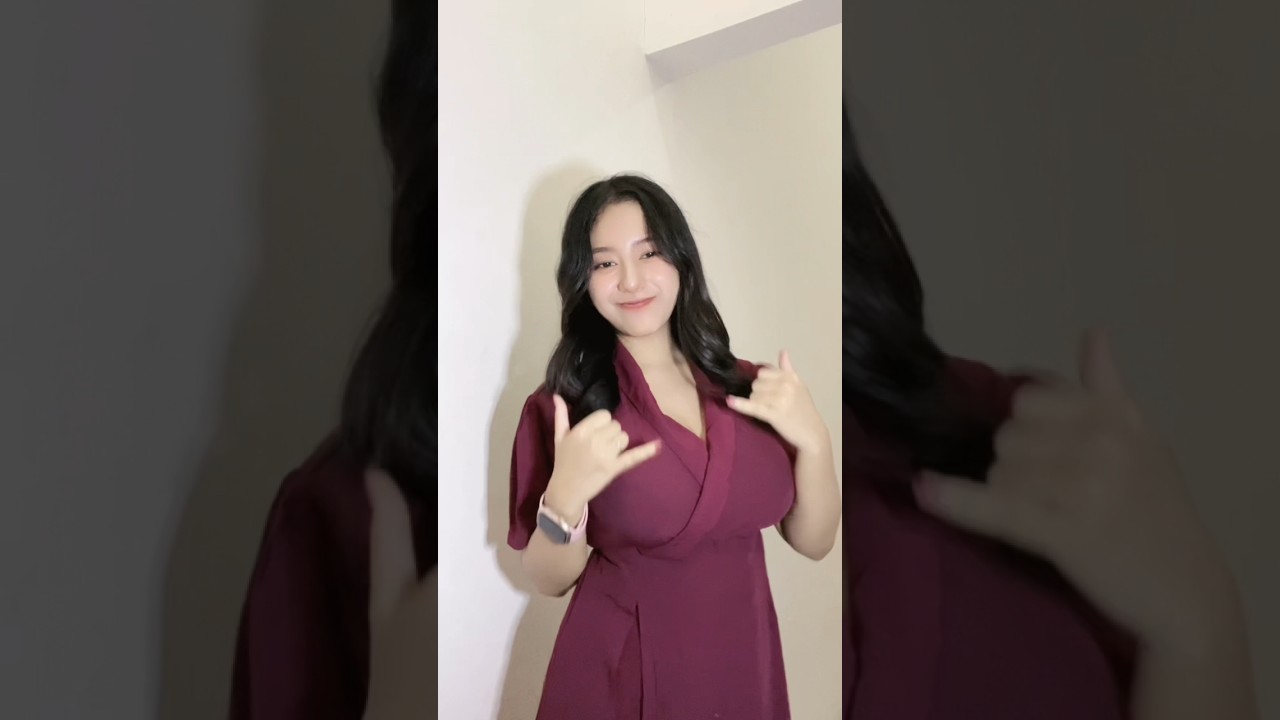 Leona kanza 🥰 #idaman mu