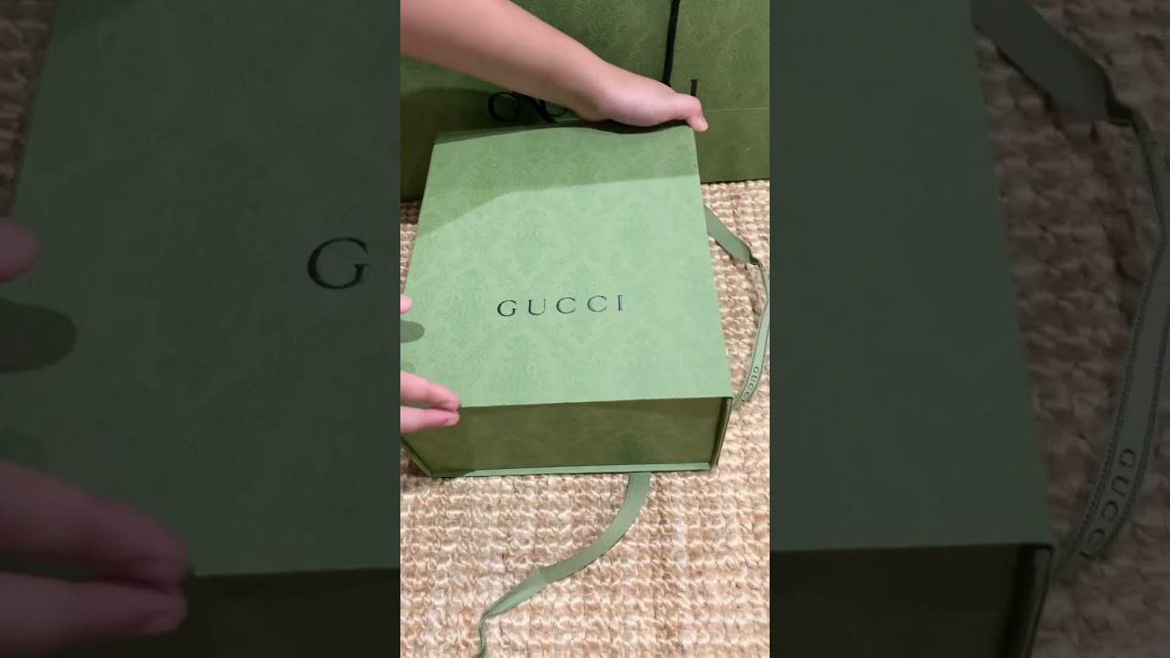 GUCCI ophidia small handbag