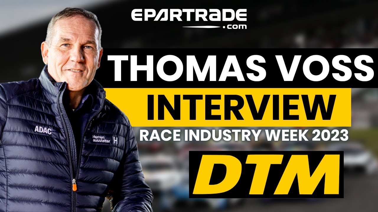 DTM: The Evolution of Germany’s Premier Touring Car Championship