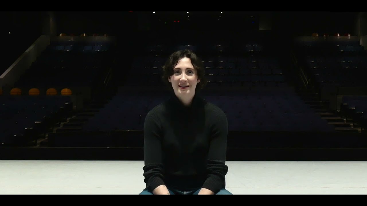 Maya Harr: Growth as an Artist