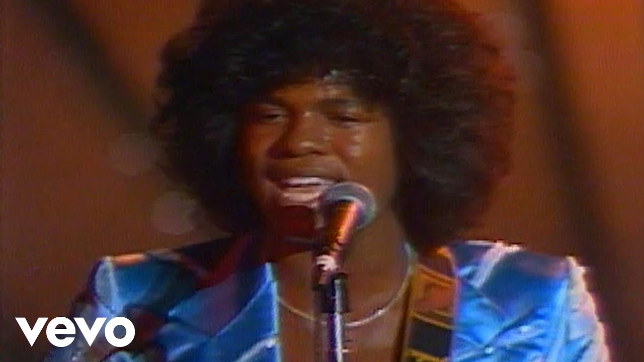 Jermaine Jackson - Let's Be Young
