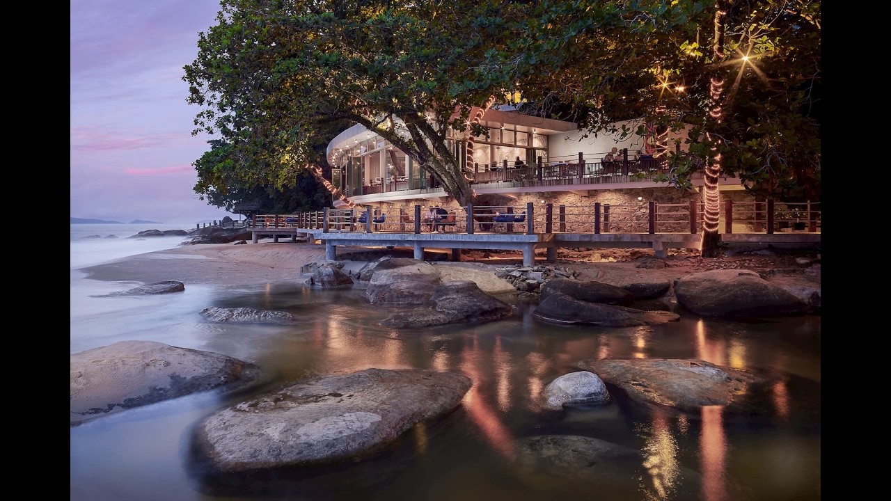 Cambodia  - From Siem Reap to Sihanoukville