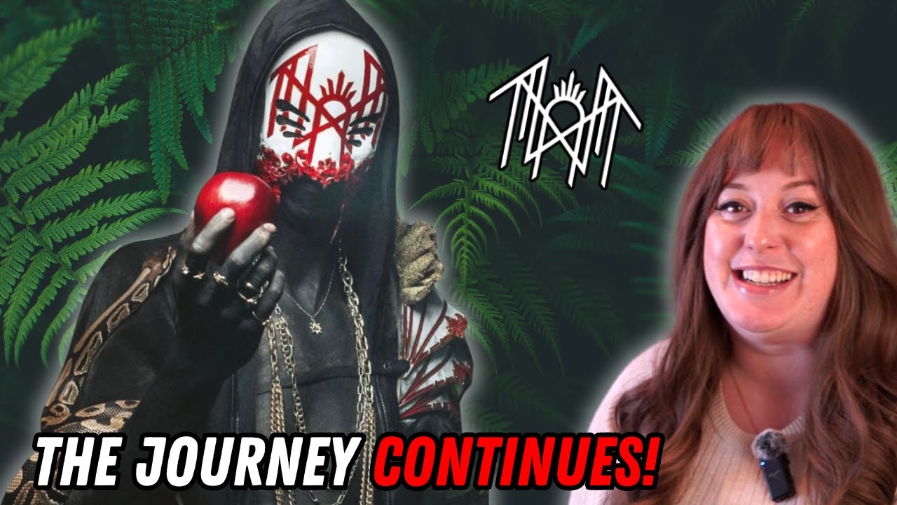 SLEEP TOKEN | ASCENSIONISM | Continuing Take Me Back To Eden - Scottish Singer Reacts
